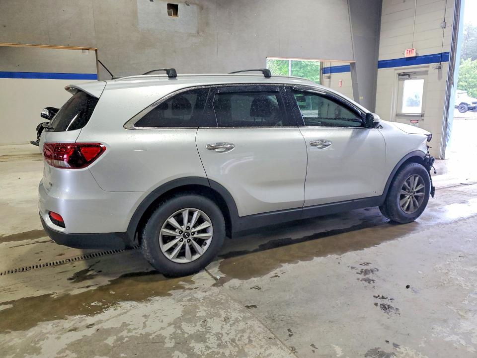 Aukcja sprzedaży 2020 Kia Sorento, vin: 5XYPG4A38LG680819, numer aukcji: 53133166