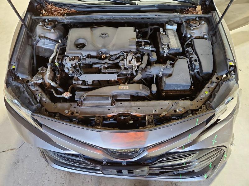 Продаж на аукціоні авто 2019 Toyota Camry, vin: 4T1B11HK7KU809309, номер лоту: 54862096