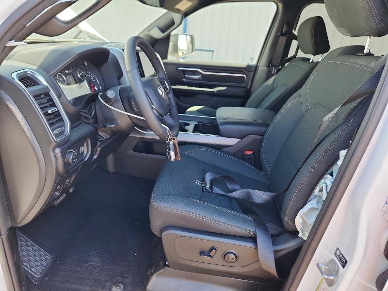Продажа на аукционе авто 2026 Ram 1500, vin: 1C6SRFFP4TN182709, номер лота: 54097136