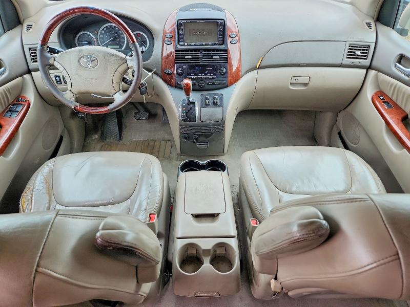 Aukcja sprzedaży 2004 Toyota Sienna, vin: 5TDBA22C64S019373, numer aukcji: 54097896
