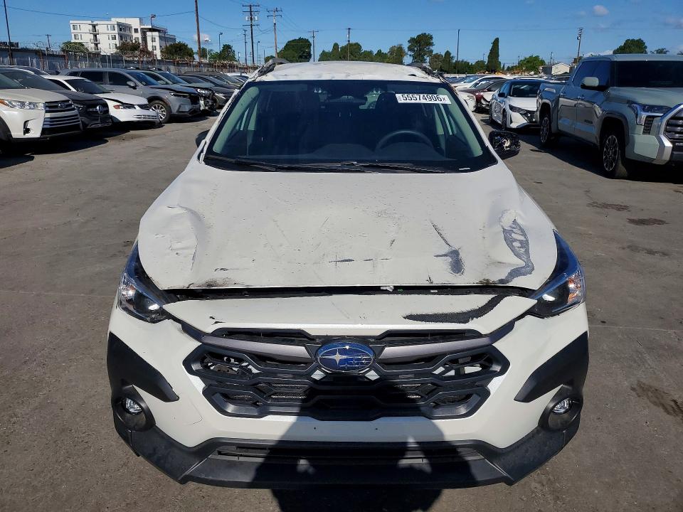 Продажа на аукционе авто 2026 Subaru Crosstrek, vin: 4S4GUHD64T3709979, номер лота: 55574906