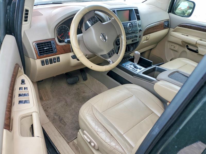 Aukcja sprzedaży 2008 Nissan Armada, vin: 5N1BA08CX8N602998, numer aukcji: 52935856
