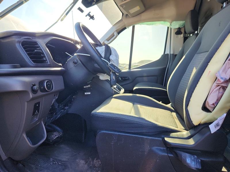Продаж на аукціоні авто 2024 Ford Transit, vin: 1FTBR1Y83RKA00249, номер лоту: 52752896