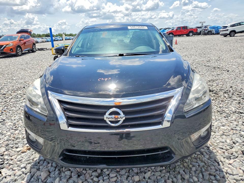 Продаж на аукціоні авто 2015 Nissan Altima, vin: 1N4AL3AP2FC234954, номер лоту: 54019686