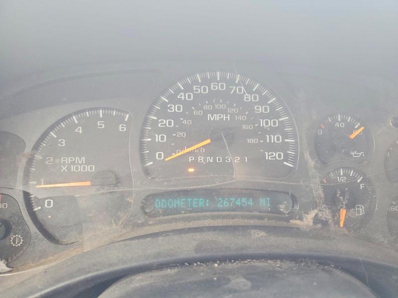 2006 Chevrolet Silverado მანქანა იყიდება აუქციონზე, vin: 1GBHC24U06E150175, აუქციონის ნომერი: 54610636