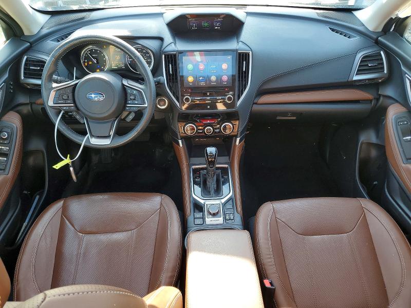 Продажа на аукционе авто 2020 Subaru Forester, vin: JF2SKAXC5LH505418, номер лота: 54793486