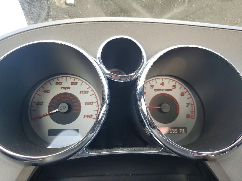 Продаж на аукціоні авто 2006 Pontiac Solstice, vin: 1G2MB33B66Y110589, номер лоту: 55138656