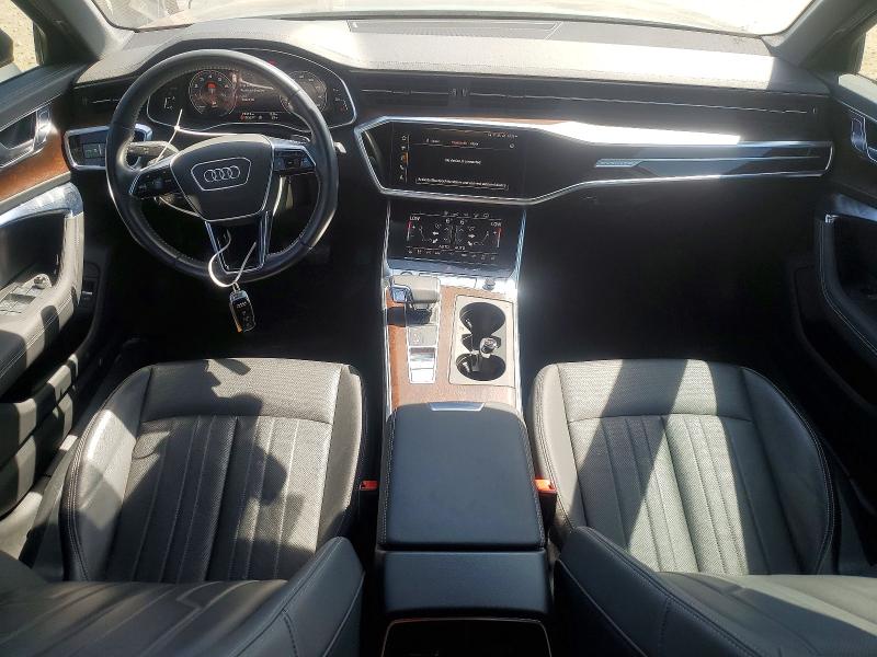 Продаж на аукціоні авто 2020 Audi A6, vin: WAUM2AF22LN074597, номер лоту: 52947146