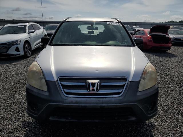 Aukcja sprzedaży 2005 Honda Cr-v, vin: JHLRD78515C059071, numer aukcji: 55074626