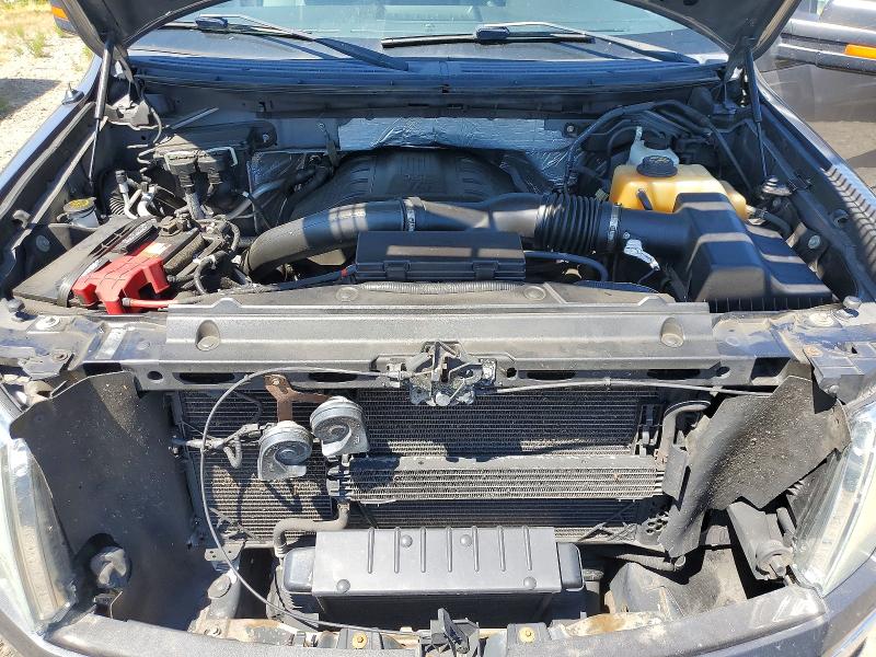 2011 Ford F150 მანქანა იყიდება აუქციონზე, vin: 1FTFX1ET8BKD44679, აუქციონის ნომერი: 52723826