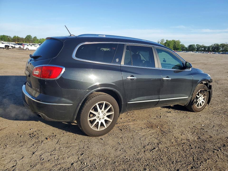 52020536 :رقم المزاد ، 5GAKVBKD8EJ128303 vin ، 2014 Buick Enclave مزاد بيع