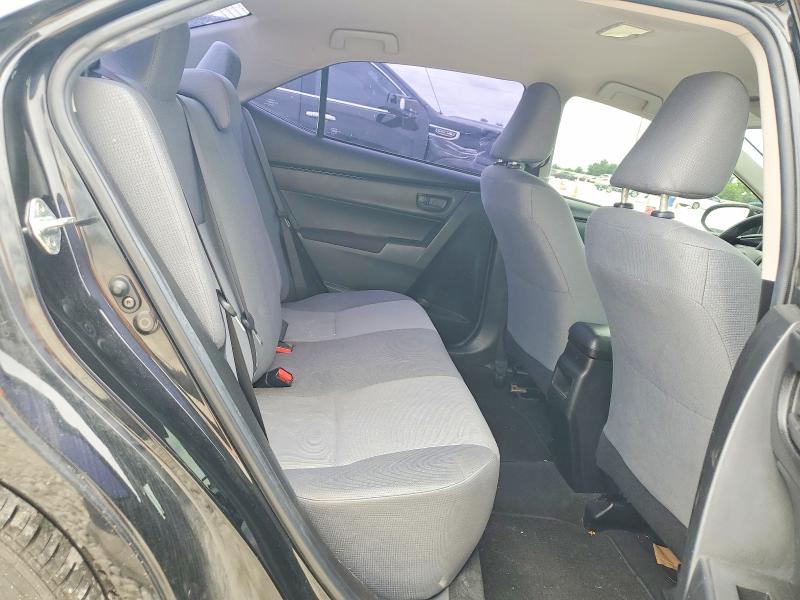 Продажа на аукционе авто 2019 Toyota Corolla, vin: 5YFBURHE6KP894371, номер лота: 54515736