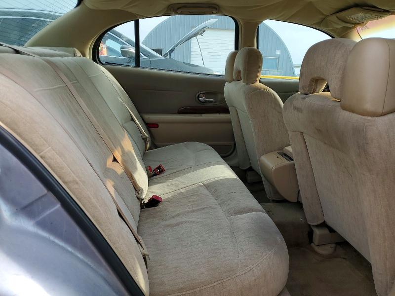 2005 Buick Lesabre მანქანა იყიდება აუქციონზე, vin: 1G4HP52K35U145703, აუქციონის ნომერი: 52737356
