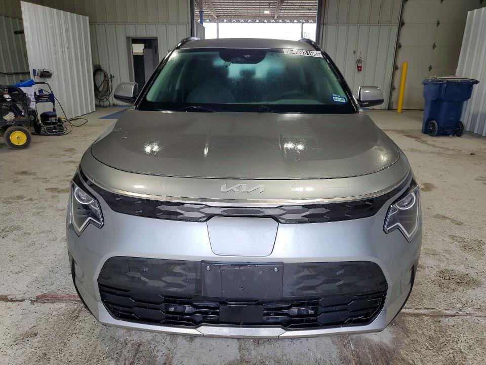 2024 Kia Niro მანქანა იყიდება აუქციონზე, vin: KNDCR3L1XR5098690, აუქციონის ნომერი: 54893166