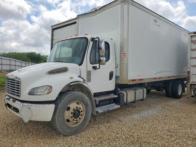 Aukcja sprzedaży 2015 Freightliner M2, vin: 1FVACXDT2FHGJ9791, numer aukcji: 50614926
