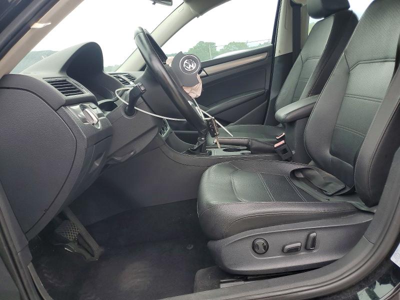 2014 Volkswagen Passat მანქანა იყიდება აუქციონზე, vin: 1VWAT7A31EC063589, აუქციონის ნომერი: 54453286