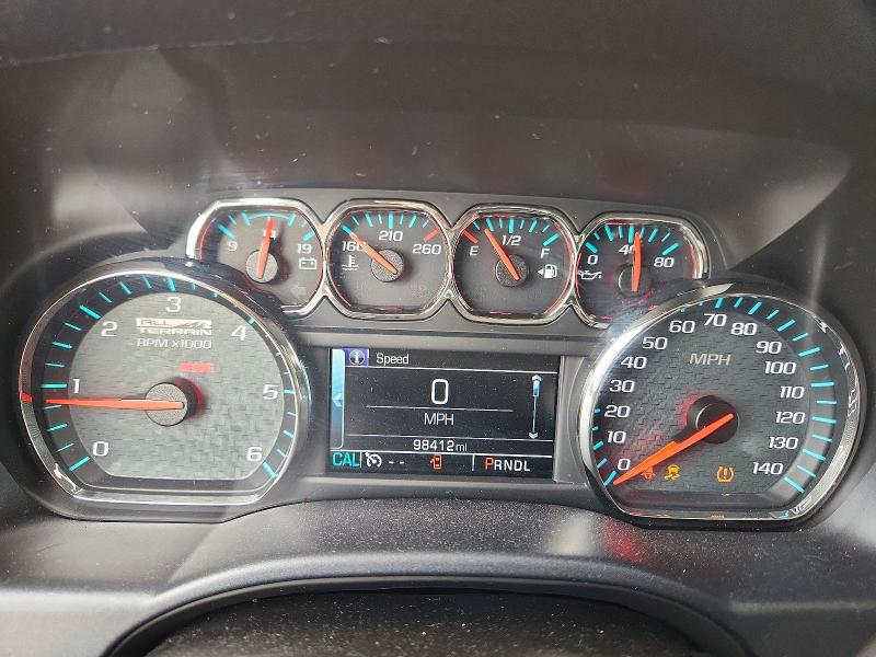 Aukcja sprzedaży 2017 Gmc Sierra, vin: 3GTU2NEC3HG431175, numer aukcji: 51839606