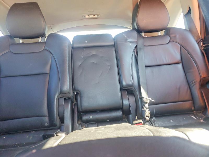 Aukcja sprzedaży 2017 Acura Mdx, vin: 5FRYD4H35HB003484, numer aukcji: 54212866