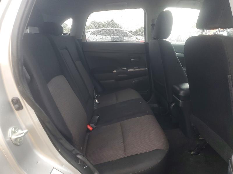 Продаж на аукціоні авто 2019 Mitsubishi Outlander Sport, vin: JA4AP4AU0KU013488, номер лоту: 52307506