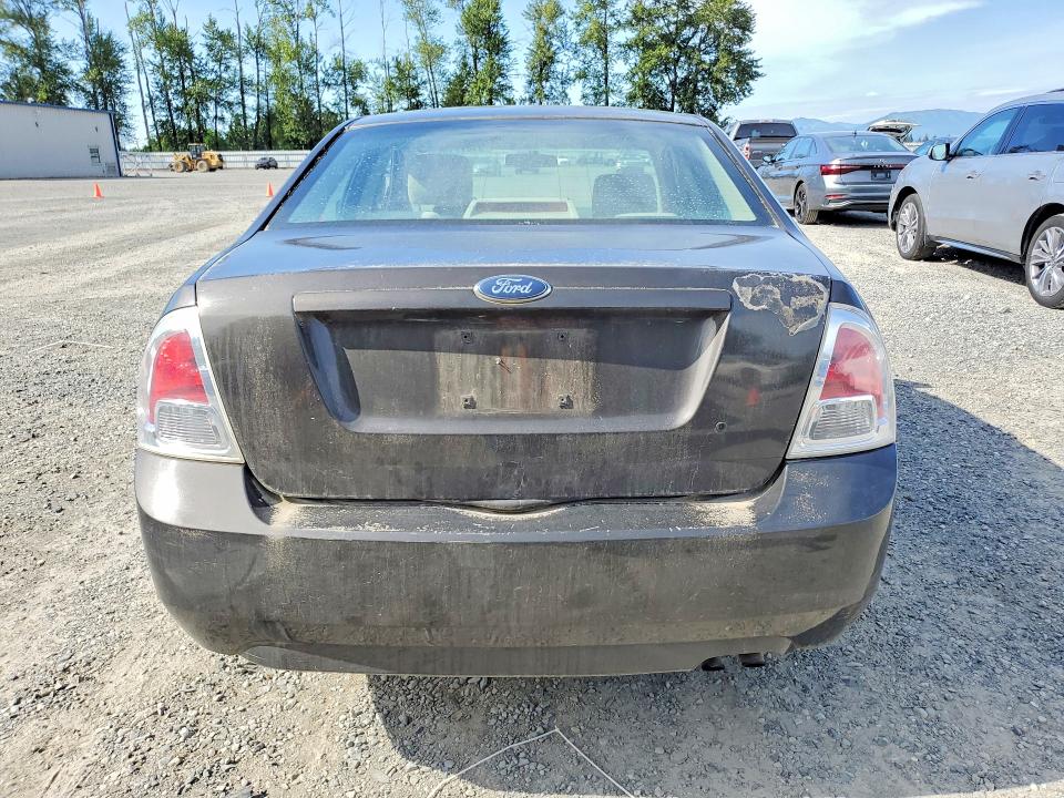 Aukcja sprzedaży 2006 Ford Fusion, vin: 3FAFP06Z46R194963, numer aukcji: 54017156