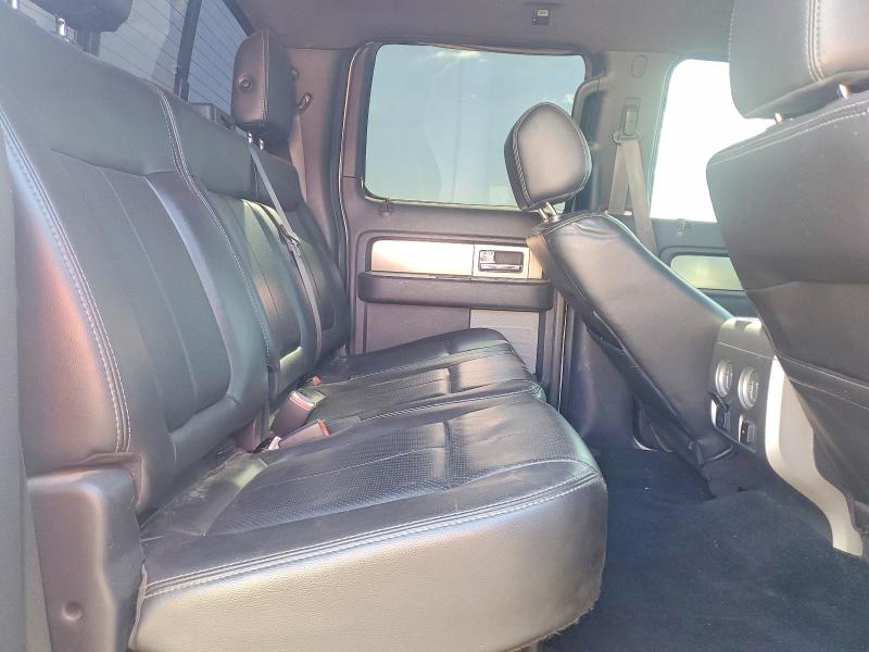2013 Ford F150 მანქანა იყიდება აუქციონზე, vin: 1FTFW1ET5DFB55566, აუქციონის ნომერი: 52303636