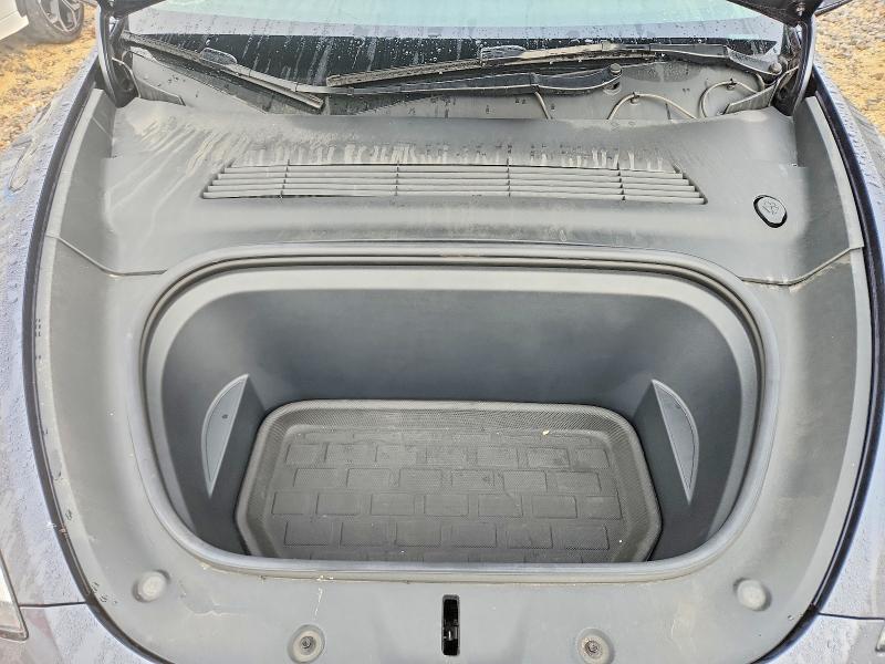 Продаж на аукціоні авто 2021 Tesla Model Y, vin: 5YJYGDEE0MF232566, номер лоту: 54810046