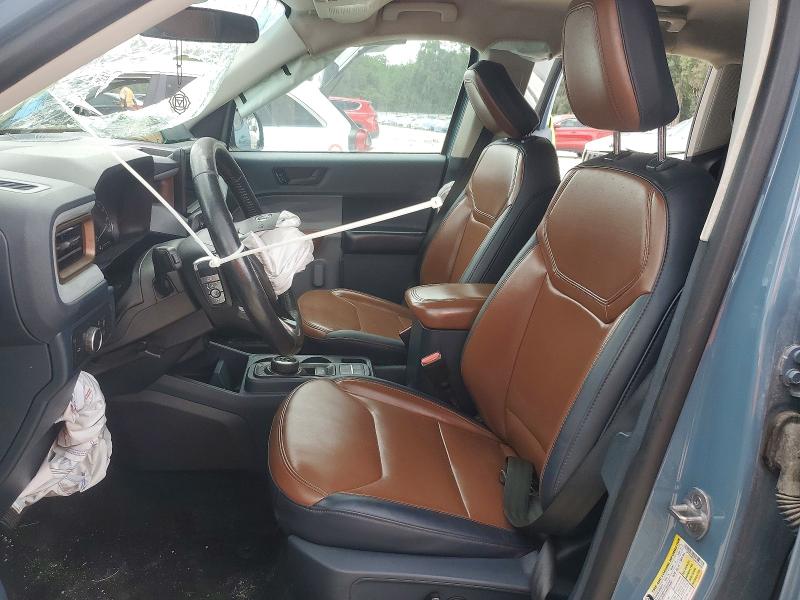 Aukcja sprzedaży 2022 Ford Maverick, vin: 3FTTW8F95NRA76868, numer aukcji: 51988816