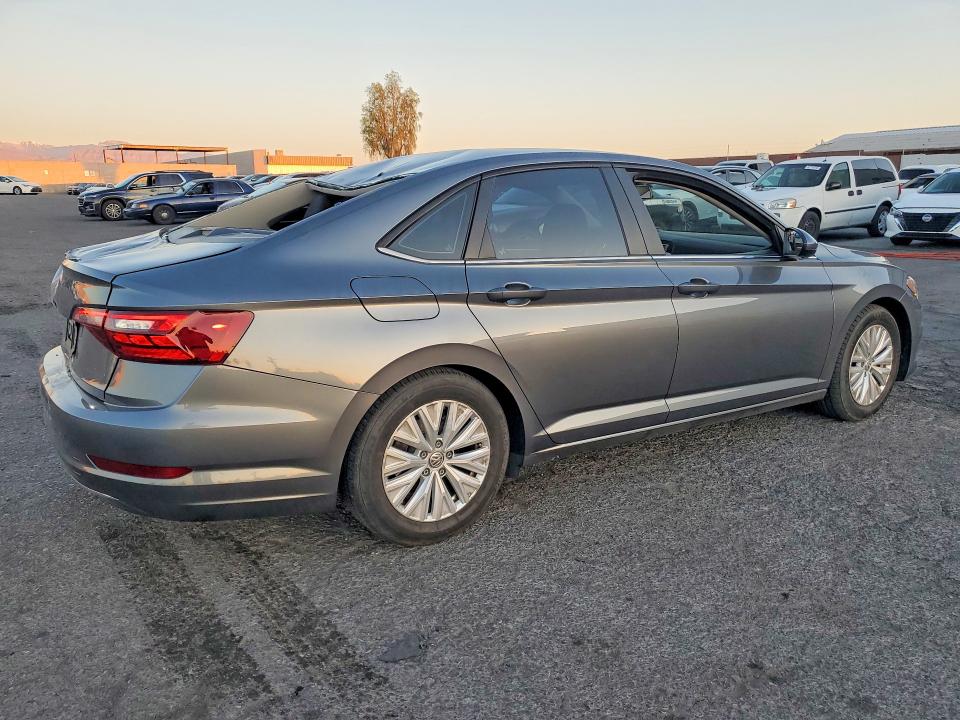 Продаж на аукціоні авто 2020 Volkswagen Jetta, vin: 3VWCB7BU2LM057220, номер лоту: 52511966