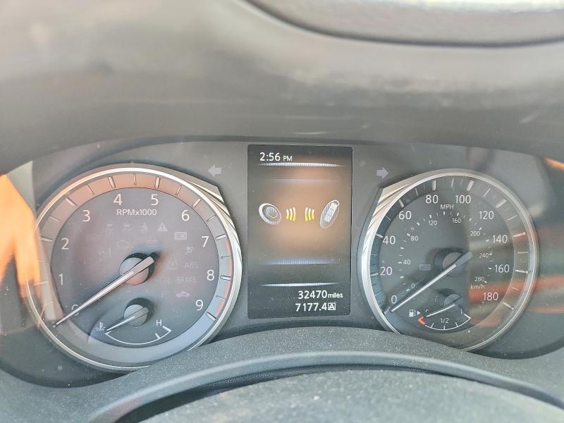 Aukcja sprzedaży 2023 Infiniti Q50, vin: JN1EV7BP2PM511645, numer aukcji: 53746236
