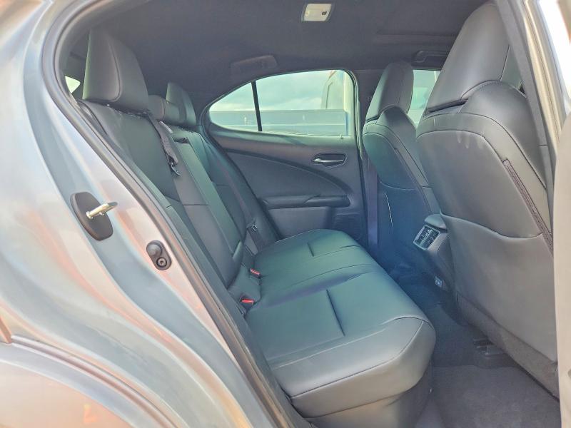 2024 Lexus Ux 250h მანქანა იყიდება აუქციონზე, vin: JTHP6JBH7R2193351, აუქციონის ნომერი: 54699866