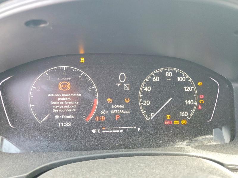 54002636 :رقم المزاد ، 2HGFE2F51RH519367 vin ، 2024 Honda Civic مزاد بيع