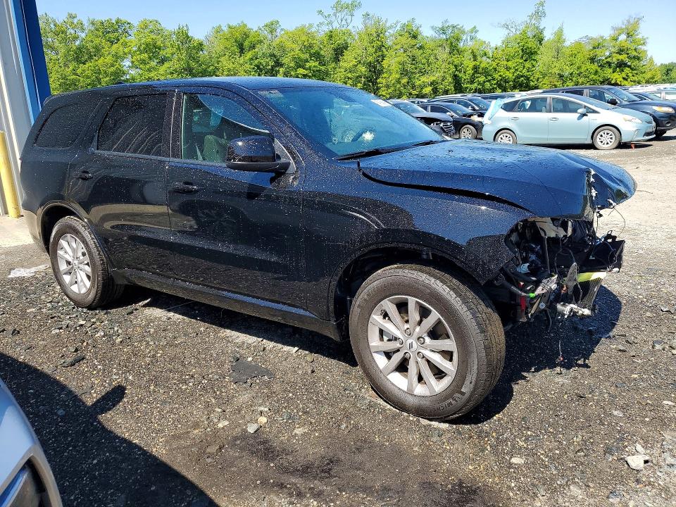 Продаж на аукціоні авто 2026 Dodge Durango, vin: 1C4RDHDG7TC245334, номер лоту: 52881926