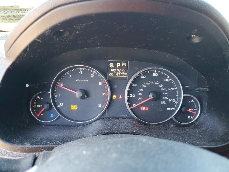 Продаж на аукціоні авто 2013 Subaru Outback, vin: 4S4BRBCC7D3279074, номер лоту: 52245106