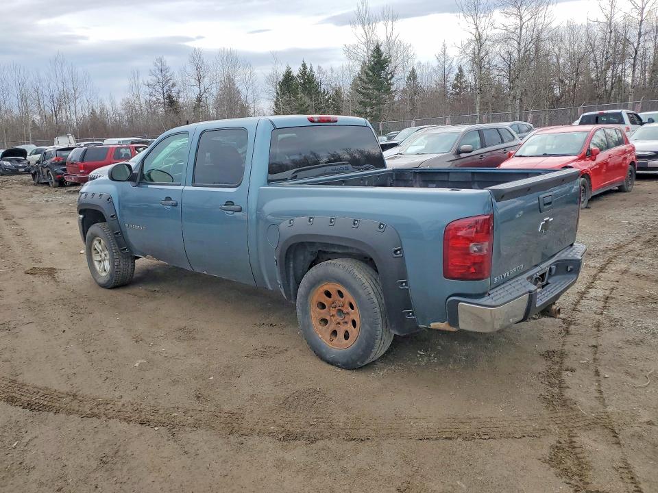 Aukcja sprzedaży 2010 Chevrolet Silverado, vin: 3GCRKREAXAG102782, numer aukcji: 52305926