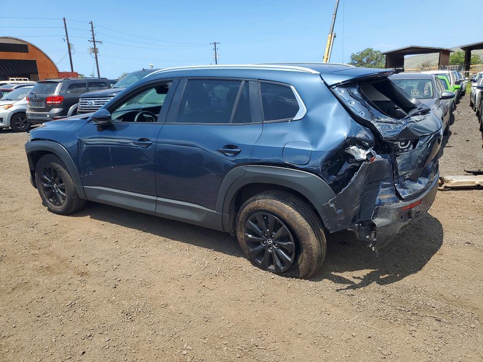 2026 Mazda Cx-50 მანქანა იყიდება აუქციონზე, vin: 7MMVABBL5TN463149, აუქციონის ნომერი: 54010906