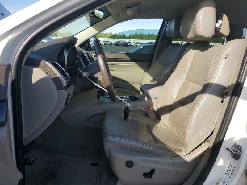 Aukcja sprzedaży 2012 Jeep Grand Cherokee, vin: 1C4RJFAG2CC123806, numer aukcji: 53453346