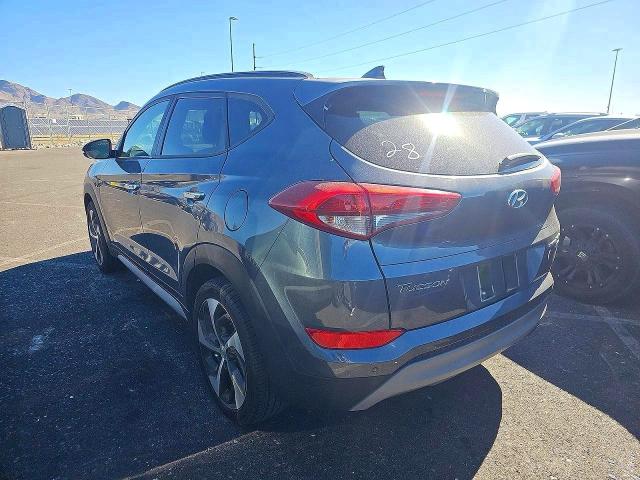 Продажа на аукционе авто 2018 Hyundai Tucson, vin: KM8J3CA23JU753508, номер лота: 54906326