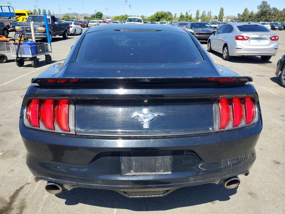 Продажа на аукционе авто 2015 Ford Mustang, vin: 1FA6P8AM7F5388769, номер лота: 53370376