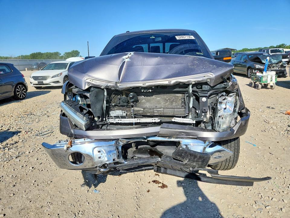 2014 Ford F150 მანქანა იყიდება აუქციონზე, vin: 1FTFW1EF8EKF91590, აუქციონის ნომერი: 52807196