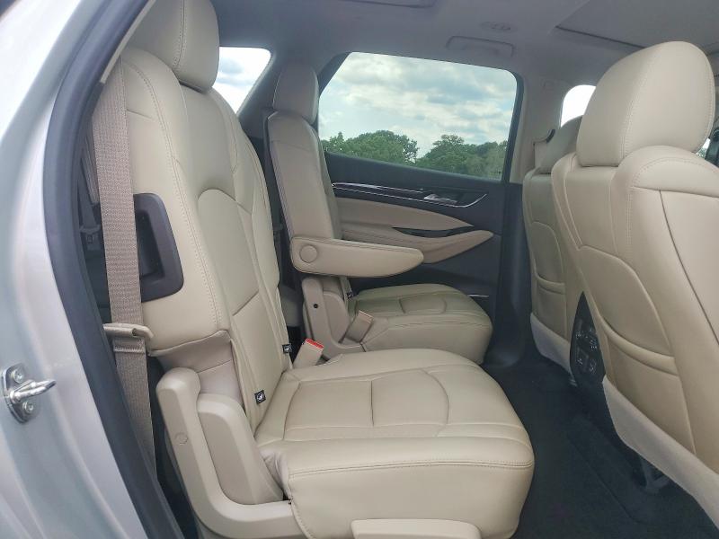 Продаж на аукціоні авто 2021 Buick Enclave, vin: 5GAERBKW2MJ156003, номер лоту: 52817566