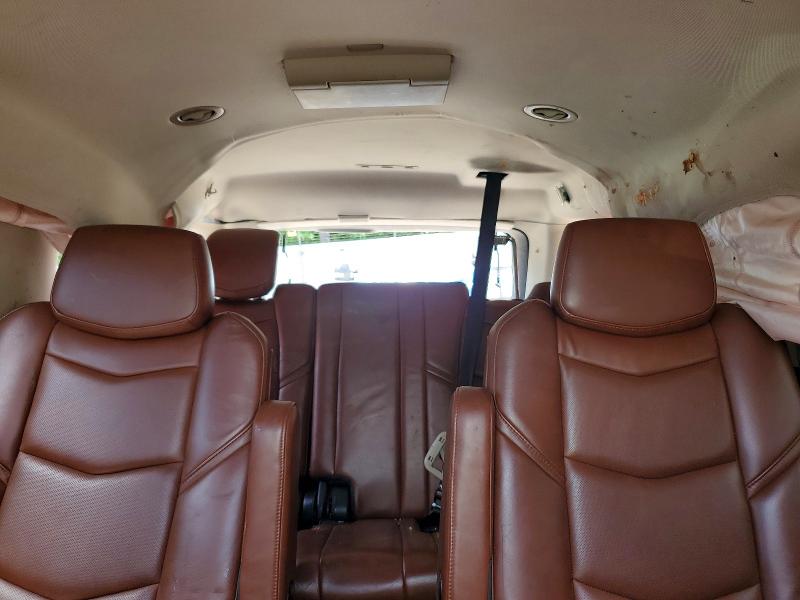 Продажа на аукционе авто 2018 Cadillac Escalade, vin: 1GYS3JKJ7JR218715, номер лота: 54062086