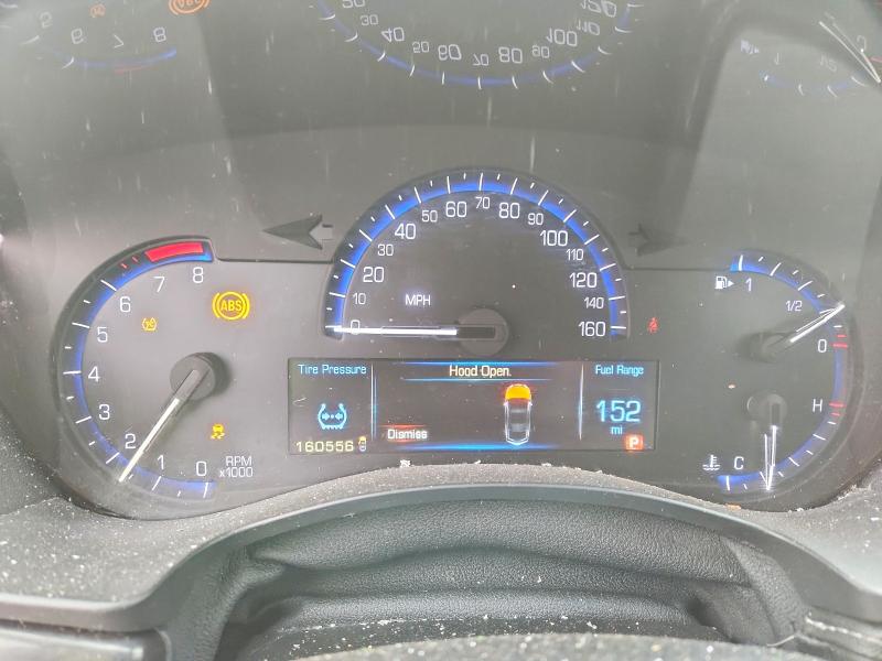 2013 Cadillac Ats მანქანა იყიდება აუქციონზე, vin: 1G6AG5RX2D0175503, აუქციონის ნომერი: 53165106