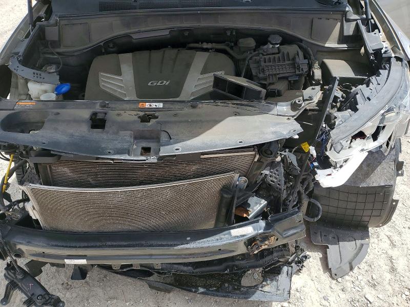 Продаж на аукціоні авто 2019 Hyundai Santa Fe Xl, vin: KM8SMDHF4KU302413, номер лоту: 54733756