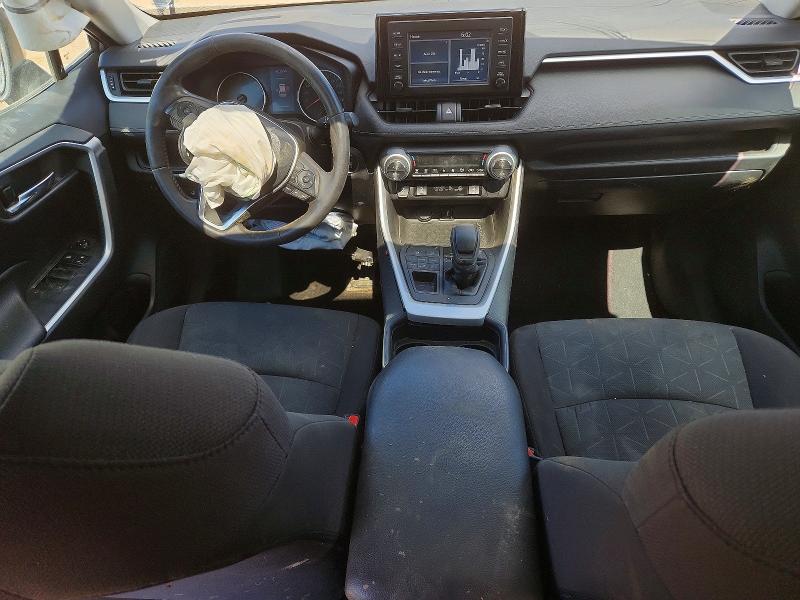 Продаж на аукціоні авто 2019 Toyota Rav4, vin: 2T3R1RFVXKW073659, номер лоту: 51717026