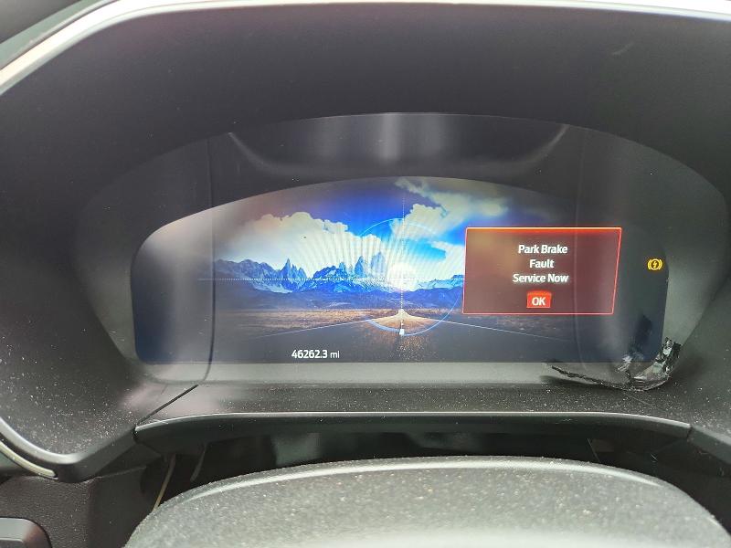 Aukcja sprzedaży 2020 Ford Escape, vin: 1FMCU0BZ1LUC28403, numer aukcji: 52953336