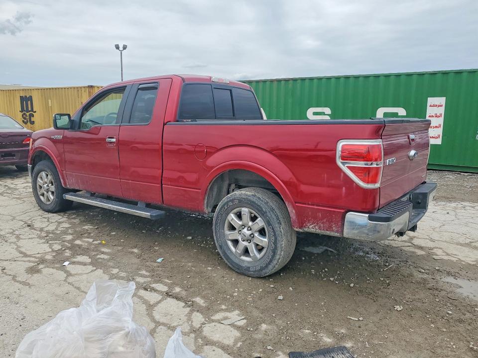Aukcja sprzedaży 2014 Ford F150, vin: 1FTFX1EF1EFA35109, numer aukcji: 51760056