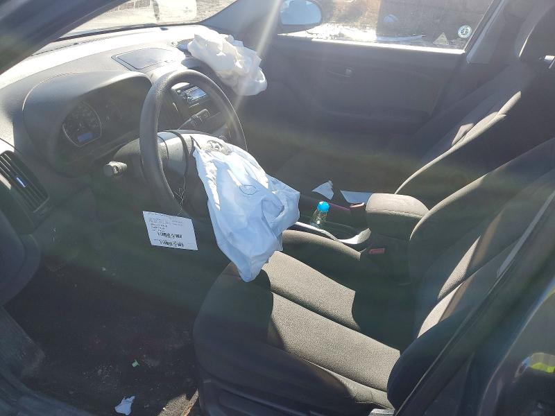 Продажа на аукционе авто 2009 Hyundai Elantra, vin: KMHDU45D79U737268, номер лота: 53731486
