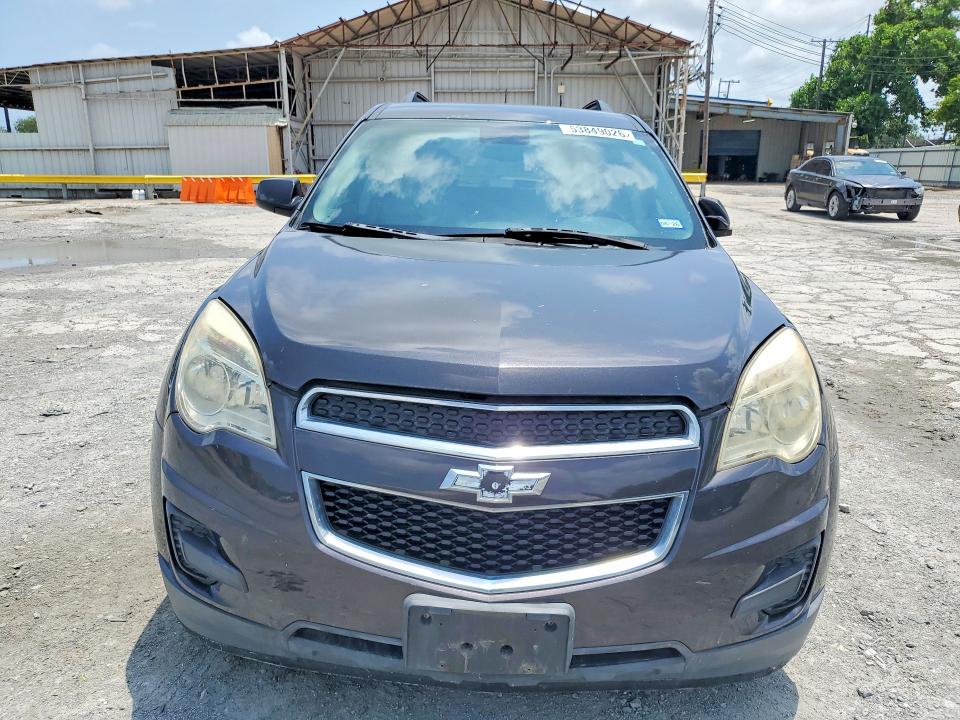 Продаж на аукціоні авто 2013 Chevrolet Equinox, vin: 2GNFLDE3XD6231357, номер лоту: 53849026