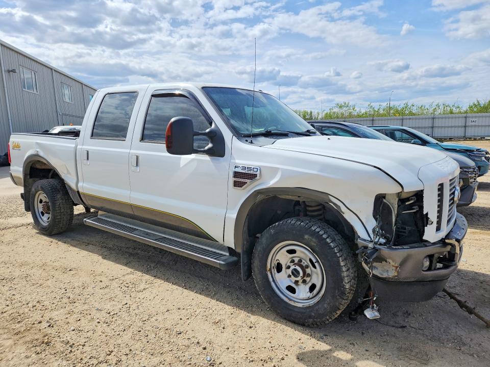 Продаж на аукціоні авто 2010 Ford F350, vin: 1FTWW3BR8AEA30373, номер лоту: 51480786
