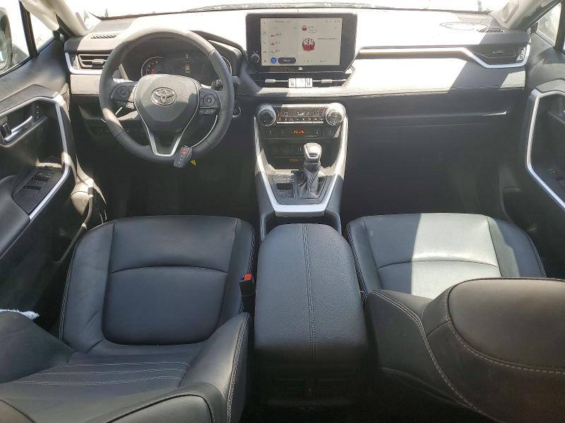 Продаж на аукціоні авто 2024 Toyota Rav4, vin: 2T3C1RFV3RC275468, номер лоту: 55148446
